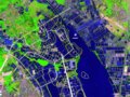 第六屆中國國際園林花卉博覽會(huì )（廈門(mén)）園博園設計方案