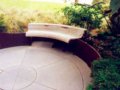 美國蓋提藝術(shù)中心的建筑和花園