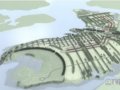 奧克蘭Highbrook工業(yè)園規劃設計