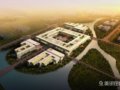 中國人壽北京研發(fā)中心項目設計