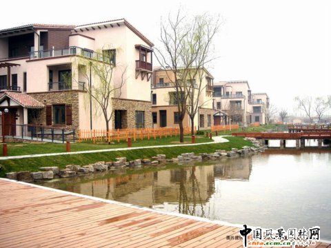 中海安德魯斯莊園