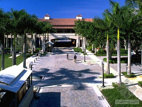 梅村里克社區公園