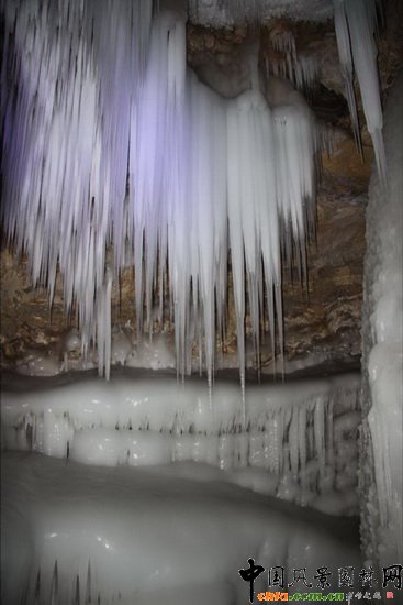 Jѿɽf(wn) Ice Cave