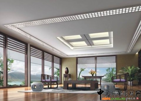 2010亞運場(chǎng)館設計欣賞：廣州棋院