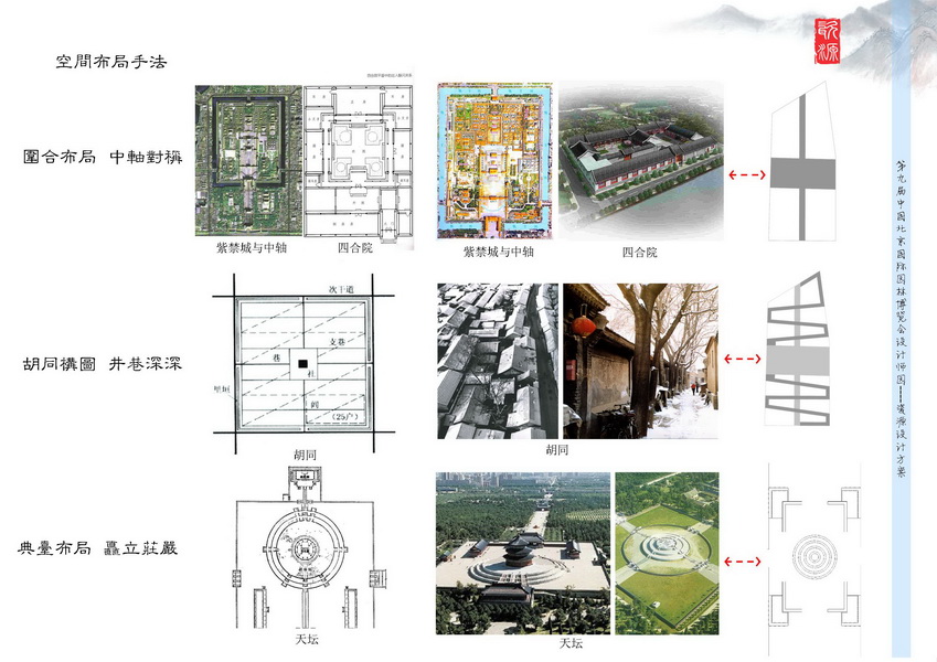 汪杰 瓷源 北京園博會(huì ) 設計師廣場(chǎng) 競賽 獲獎 中國風(fēng)景園林網(wǎng)