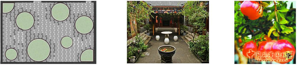 北京園博會(huì ) 設計師廣場(chǎng) 獲獎 北京的記憶 馬曉暐 中國風(fēng)景園林網(wǎng)