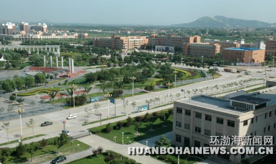 唐山 園林城市群 綠色 遷安 中國風(fēng)景園林網(wǎng)
