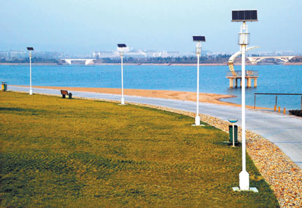 日照 奧林匹克水上公園 魯班獎 景觀(guān) 中國風(fēng)景園林網(wǎng)