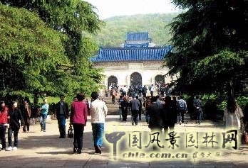 連載 劉秀晨 綠色的云 中國近代園林史 特征 中國風(fēng)景園林網(wǎng)