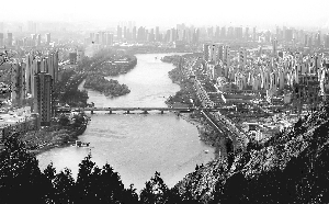 蘭州 城市發(fā)展規劃 主題公園