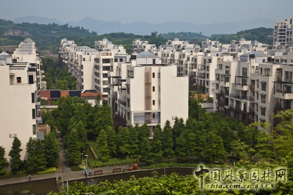 重慶同景新城