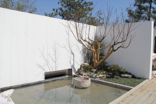 常德園 園博會(huì ) 效果圖 設計元素