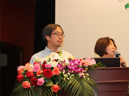 風(fēng)景園林師論壇 第九屆園博會(huì ) 園林師論壇