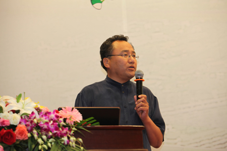 風(fēng)景園林師論壇 第九屆園博會(huì ) 園林師論壇