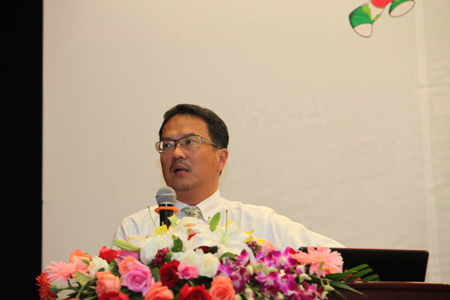 風(fēng)景園林師論壇 第九屆園博會(huì ) 園林師論壇