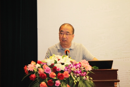 張新宇 設計師廣場(chǎng) 印象四合院