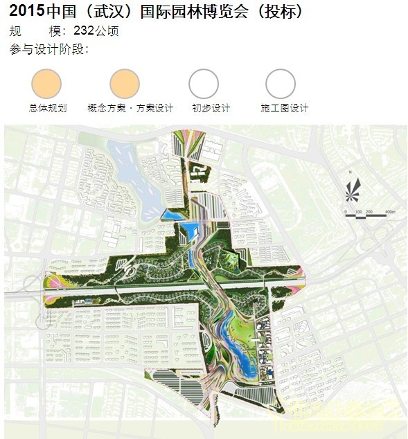 博覽會(huì )場(chǎng)地設計 場(chǎng)地設計 場(chǎng)地設施 園博會(huì )