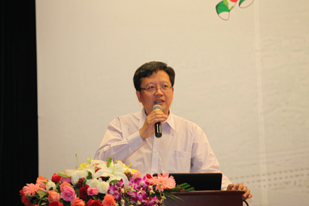 設計師 設計理念 景觀(guān)設計 體驗式設計