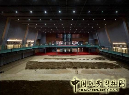 白祖華 源樹(shù)景觀(guān) 風(fēng)景園林師