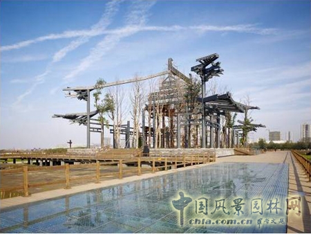 白祖華 源樹(shù)景觀(guān) 風(fēng)景園林師