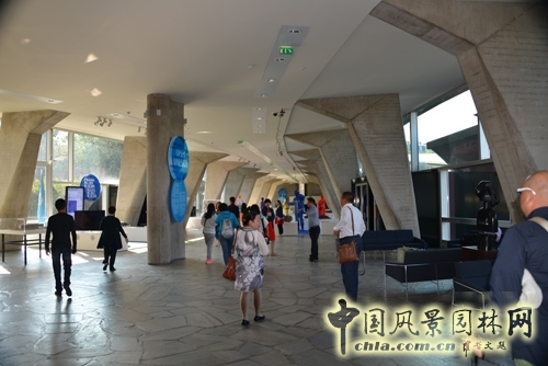 法國園林 景觀(guān)設計