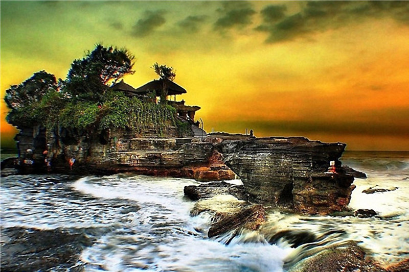 全球美景