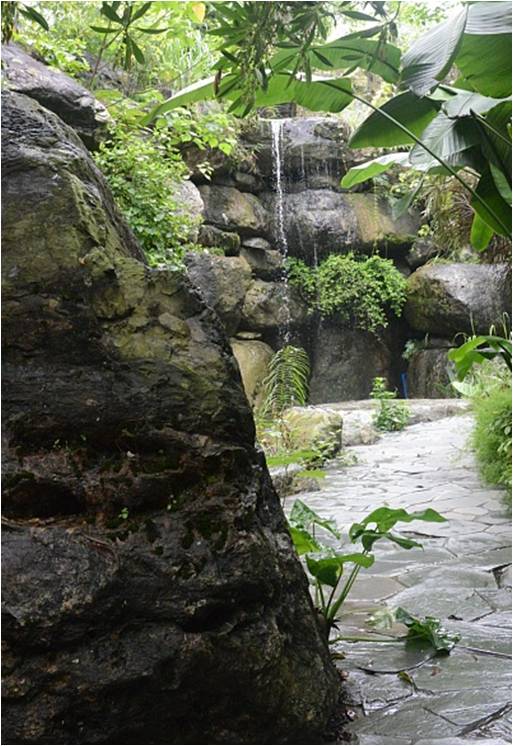 新山水 體驗式景觀(guān) 山水城市 山水文化 古典園林