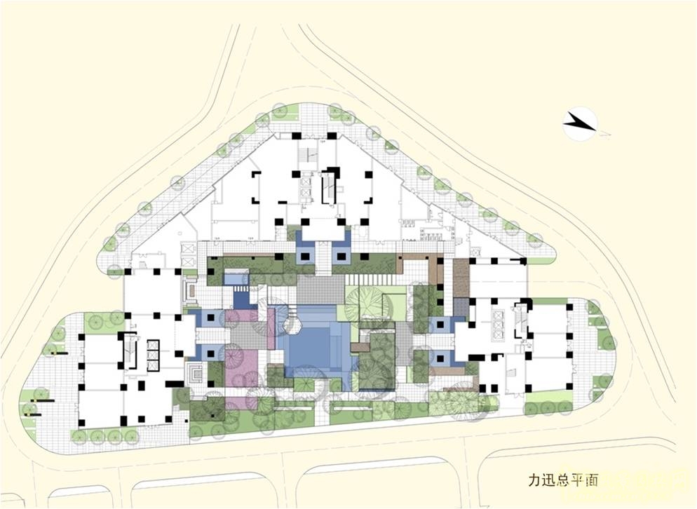 新山水 體驗式景觀(guān) 山水城市 山水文化 古典園林