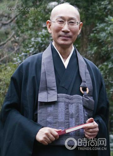 枡野俊明 禪意園林 景觀(guān)設計 海信天璽 造園設計