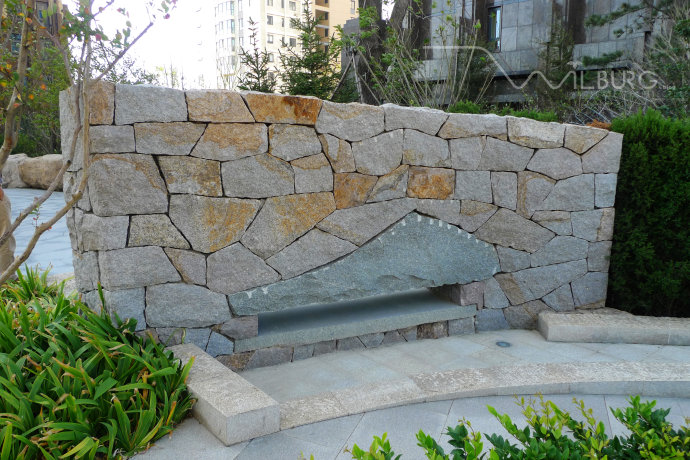 枡野俊明 禪意園林 景觀(guān)設計 海信天璽 造園設計