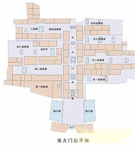 胡希軍 非物質(zhì)文化遺產(chǎn) 張谷英村 傳統禮俗