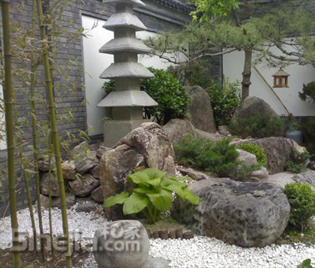 日本園林