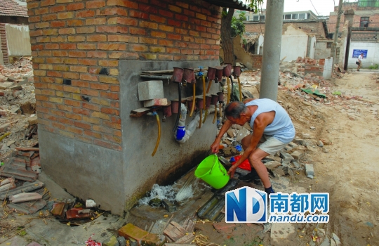 大明宮遺址 遺產(chǎn)保護 改造工程 城市規劃