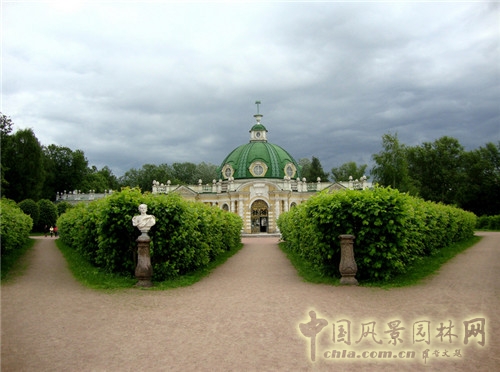 庫斯科沃