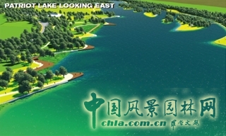 謝爾比農場(chǎng)公園