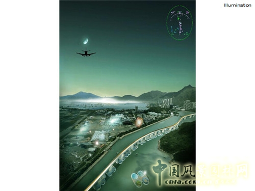 陳弘志：香港風(fēng)景園林教育的新發(fā)展