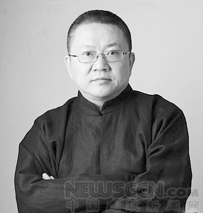 王澍