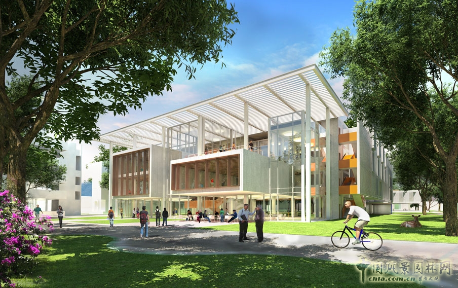 墨西哥蒙特雷科技大學(xué)