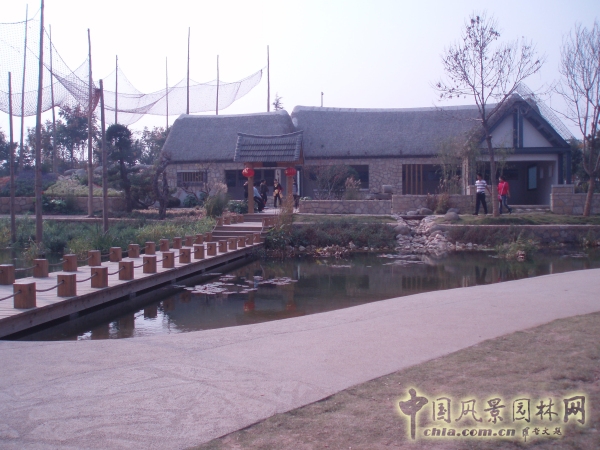 濟南園林花卉博覽會(huì )