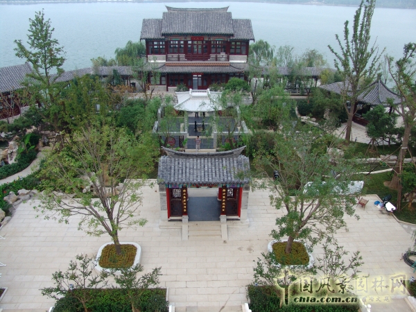 濟南園林花卉博覽會(huì )