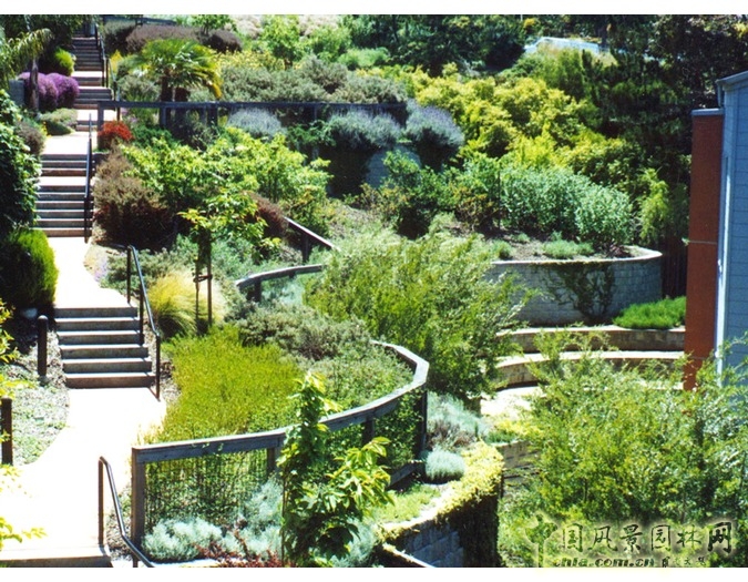 美國景觀(guān)大師杰弗里·米勒將出席園冶高峰論壇