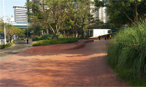 廈門(mén)美仁園：立足傳統以先鋒手法構筑未來(lái)生活