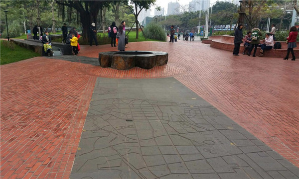 廈門(mén)美仁園：立足傳統以先鋒手法構筑未來(lái)生活