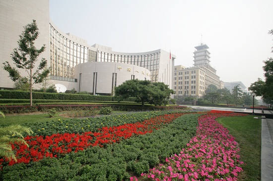 長(cháng)安街建國路景觀(guān)大道規劃建設
