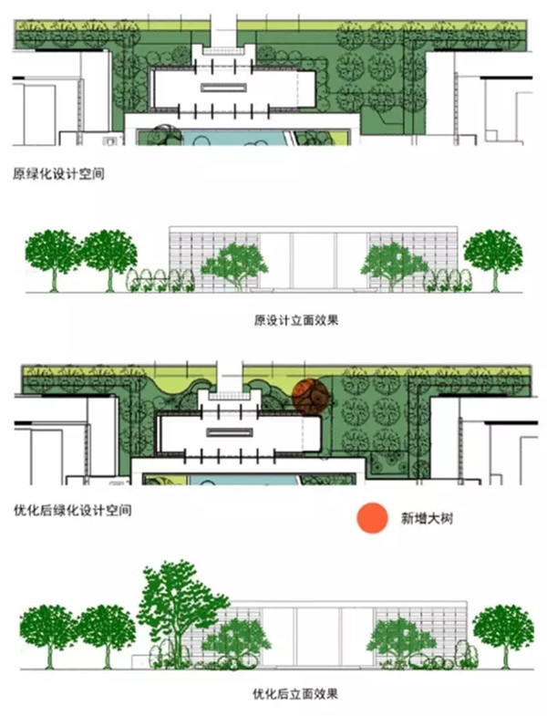 【棕櫚工程】廣州萬(wàn)科東薈城：簡(jiǎn)約中式的審美空間