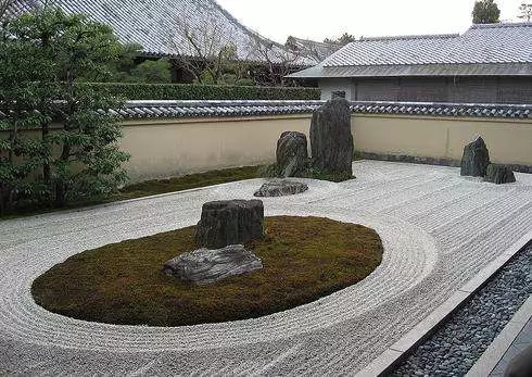 日本園林史與類(lèi)型