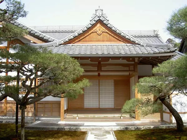日本園林史與類(lèi)型