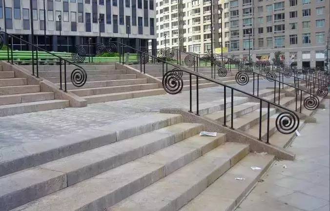極簡(jiǎn)主義風(fēng)格的景觀(guān)設計