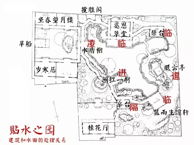 同里古鎮指望這個(gè)園子活著(zhù)——退思園