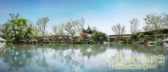 2016園冶杯專(zhuān)業(yè)獎參賽項目：建發(fā)?獨墅灣項目